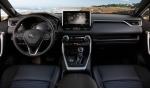 Toyota RAV4 XSE Hybrid 2018 года (NA)